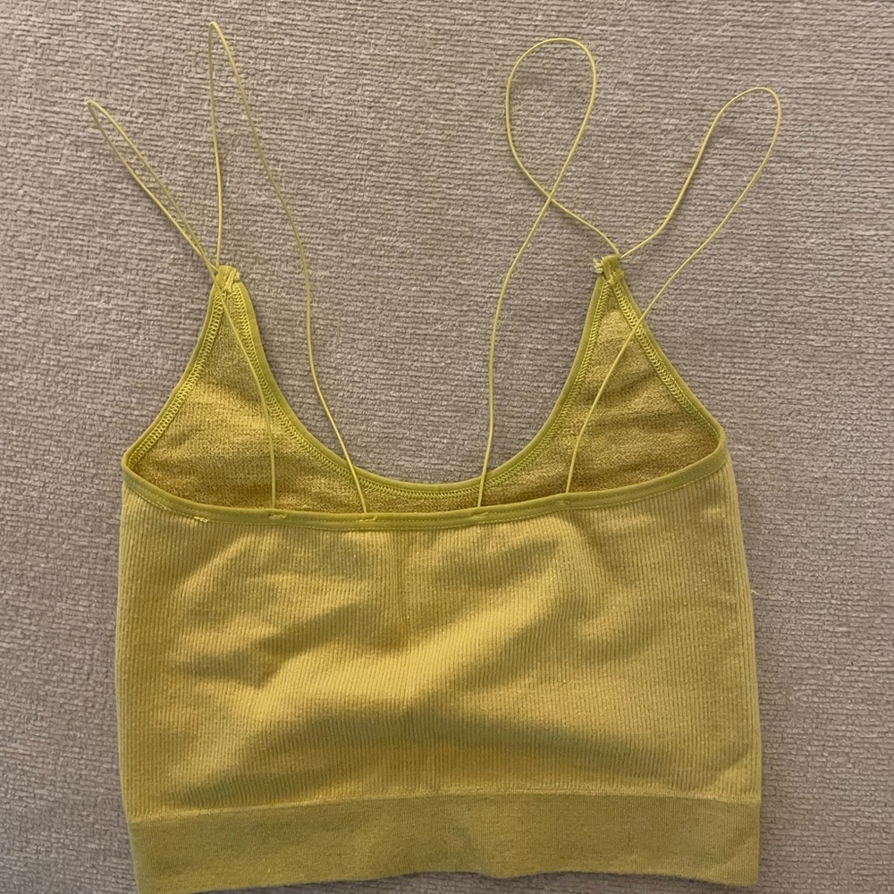 UO Cami Crop
